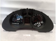 Recambio de cuadro instrumentos para seat ibiza (6l1) stella referencia OEM IAM 110080104010A 110080104010A 6L0920801A