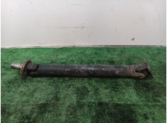 Recambio de transmision central para mitsubishi montero (v20/v40) 2.8 turbodiesel referencia OEM IAM   