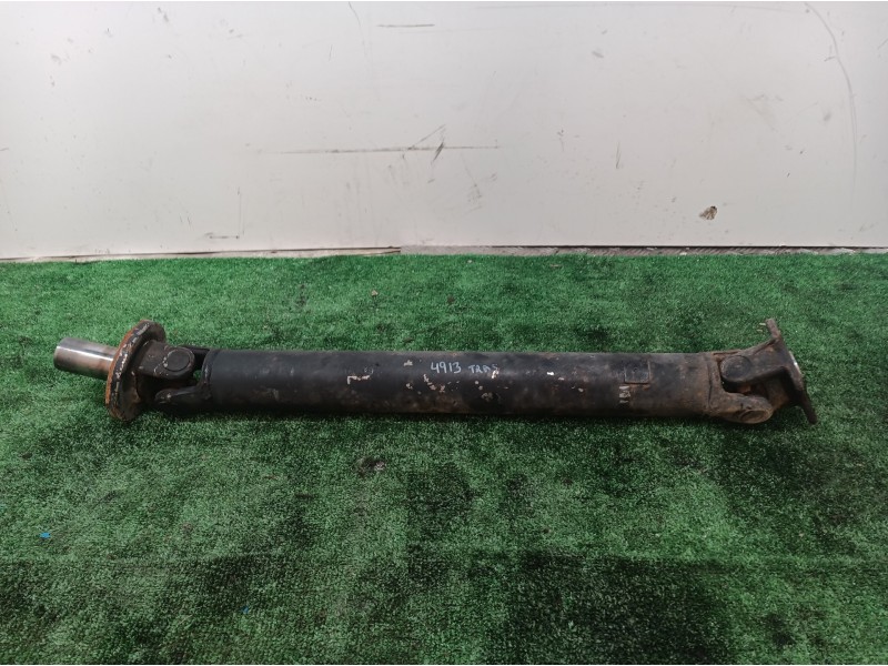 Recambio de transmision central para mitsubishi montero (v20/v40) 2.8 turbodiesel referencia OEM IAM   