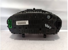 Recambio de cuadro instrumentos para seat ibiza (6l1) stella referencia OEM IAM 110080104010A 110080104010A 6L0920801A 2