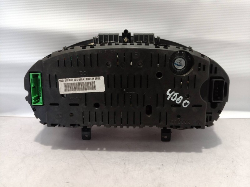 Recambio de cuadro instrumentos para seat ibiza (6l1) stella referencia OEM IAM 110080104010A 110080104010A 6L0920801A