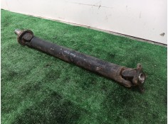 Recambio de transmision central para mitsubishi montero (v20/v40) 2.8 turbodiesel referencia OEM IAM    2