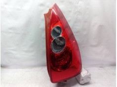 Recambio de piloto trasero derecho para mazda 5 berl. (cr) 2.0 crtd sportive (105kw) referencia OEM IAM   