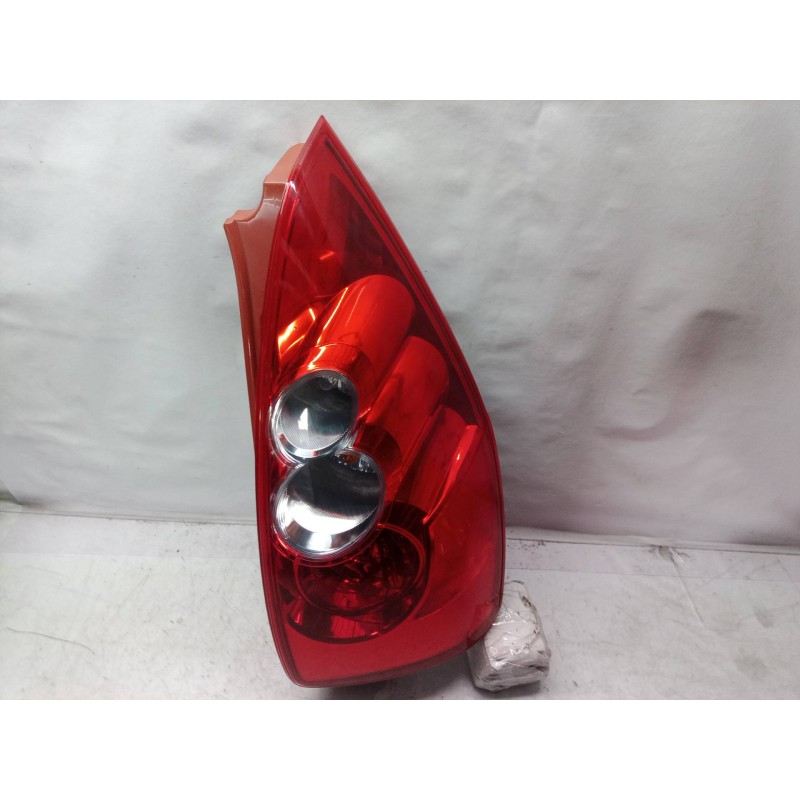 Recambio de piloto trasero derecho para mazda 5 berl. (cr) 2.0 crtd sportive (105kw) referencia OEM IAM   