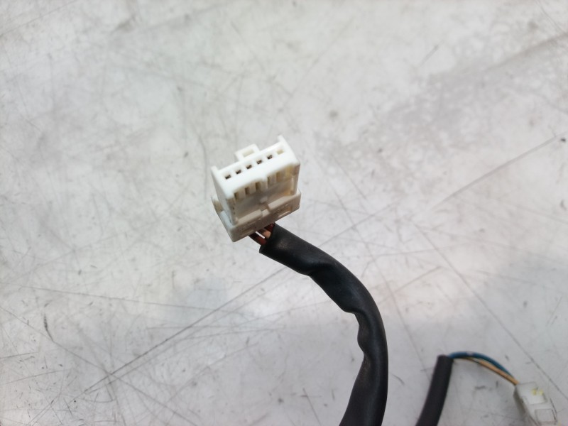 Recambio de anillo airbag para nissan primera berlina (p11) 2.0 navigation referencia OEM IAM   