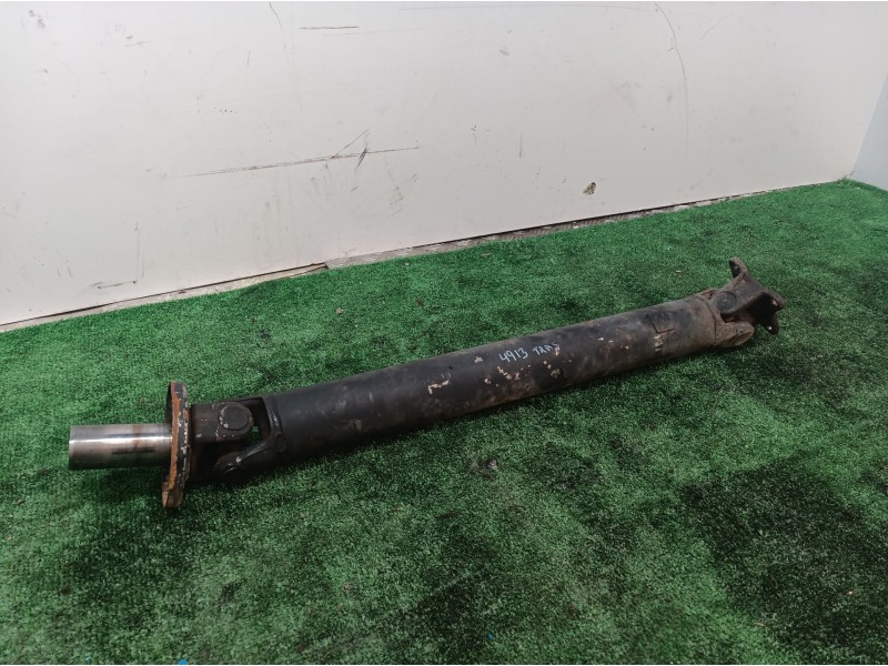 Recambio de transmision central para mitsubishi montero (v20/v40) 2.8 turbodiesel referencia OEM IAM   