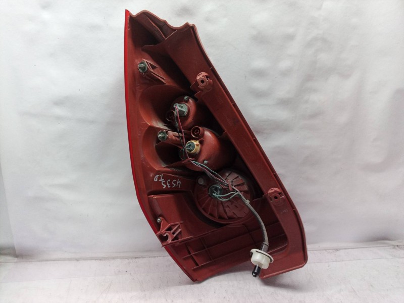 Recambio de piloto trasero derecho para mazda 5 berl. (cr) 2.0 crtd sportive (105kw) referencia OEM IAM   