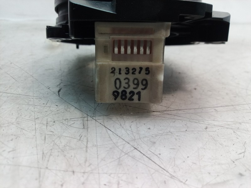 Recambio de anillo airbag para nissan primera berlina (p11) 2.0 navigation referencia OEM IAM   