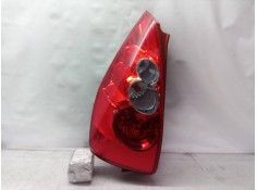 Recambio de piloto trasero izquierdo para mazda 5 berl. (cr) 2.0 crtd sportive (105kw) referencia OEM IAM   
