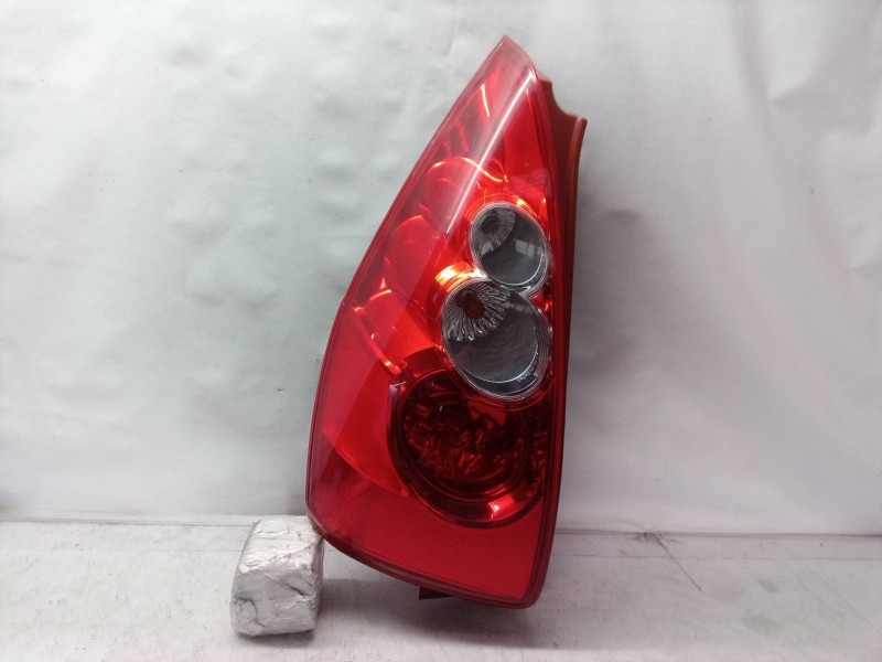 Recambio de piloto trasero izquierdo para mazda 5 berl. (cr) 2.0 crtd sportive (105kw) referencia OEM IAM   