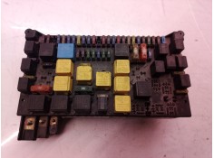 Recambio de caja reles / fusibles para mercedes-benz clase m (w163) 320 (163.154) referencia OEM IAM 1635450005 1635450005 08200