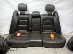 Recambio de juego asientos completo para skoda suberb (3t4) exclusive 4x4 referencia OEM IAM   