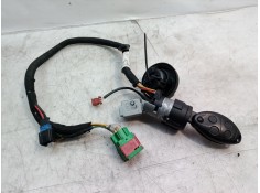 Recambio de conmutador de arranque para lancia phedra (180) 3.0 v6 24v emblema cae referencia OEM IAM 9648445180 9648445180 9648