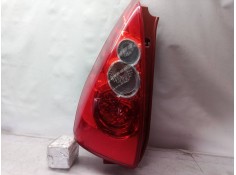 Recambio de piloto trasero izquierdo para mazda 5 berl. (cr) 2.0 crtd sportive (105kw) referencia OEM IAM    2