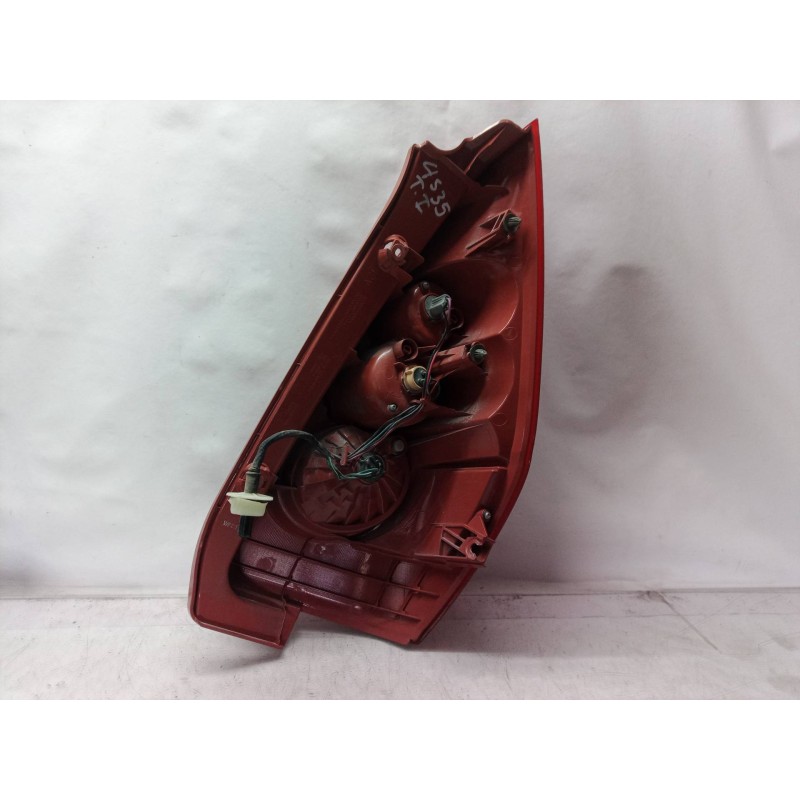 Recambio de piloto trasero izquierdo para mazda 5 berl. (cr) 2.0 crtd sportive (105kw) referencia OEM IAM   