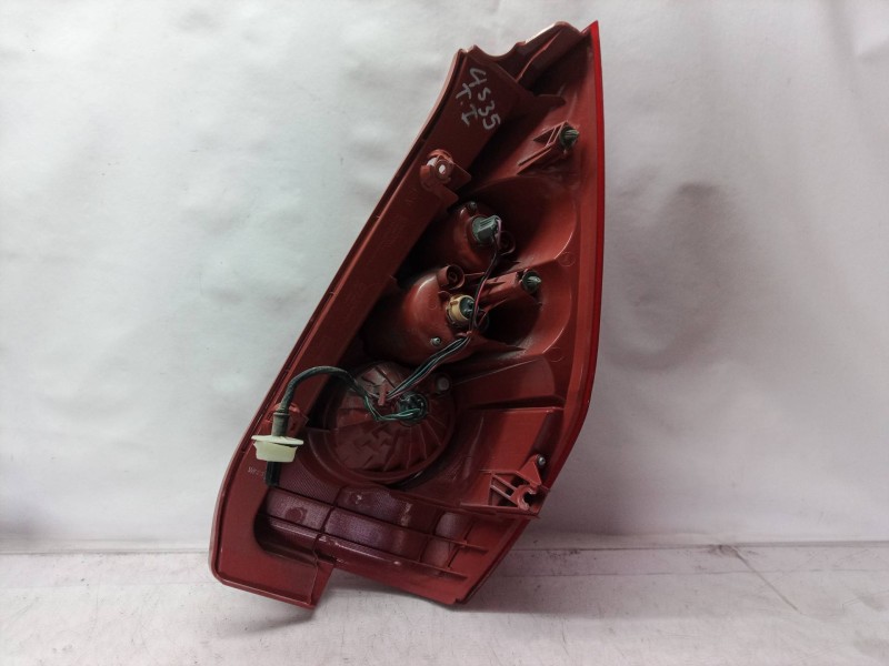 Recambio de piloto trasero izquierdo para mazda 5 berl. (cr) 2.0 crtd sportive (105kw) referencia OEM IAM   