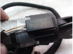 Recambio de conmutador de arranque para lancia phedra (180) 3.0 v6 24v emblema cae referencia OEM IAM 9648445180 9648445180 9648 2