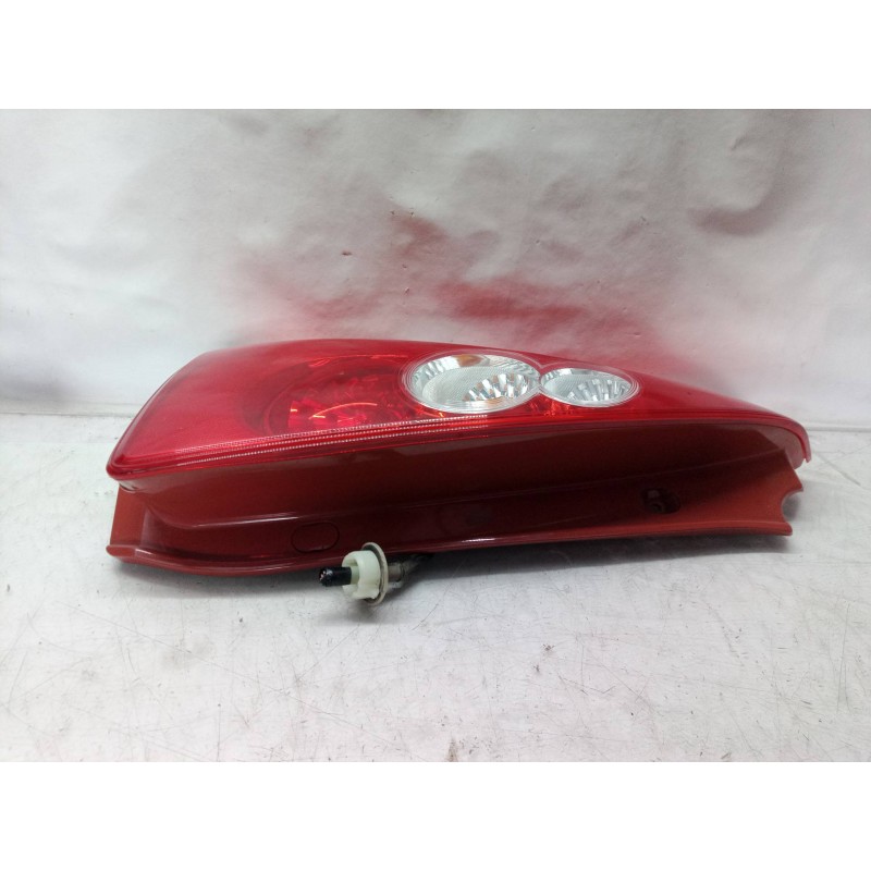 Recambio de piloto trasero izquierdo para mazda 5 berl. (cr) 2.0 crtd sportive (105kw) referencia OEM IAM   