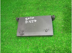 Recambio de modulo electronico para mercedes-benz clase c (w203) berlina 180 (203.035) referencia OEM IAM 2038206326 2038206326  2