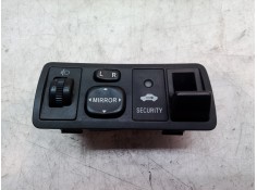 Recambio de mando luces para toyota corolla (e12) 1.4 d-4d luna compact referencia OEM IAM 777665 777665 777665