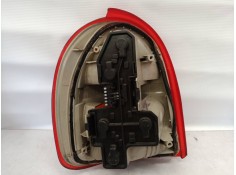 Recambio de piloto trasero derecho para opel corsa b viva referencia OEM IAM    2