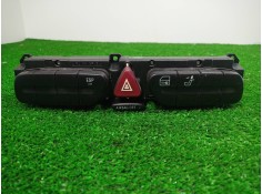 Recambio de mando multifuncion para mercedes-benz clase c (w203) berlina 180 (203.035) referencia OEM IAM 2038203710 2038203710 