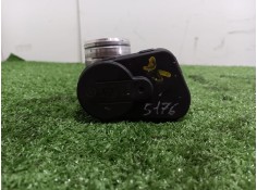 Recambio de caja mariposa para mercedes-benz clase a (w168) 160 (168.033) referencia OEM IAM A1661410125 A1661410125 40823812700