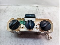 Recambio de mando climatizador para toyota corolla (e12) 1.4 d-4d luna compact referencia OEM IAM 5590002141 5590002141 55900021