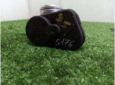 Recambio de caja mariposa para mercedes-benz clase a (w168) 160 (168.033) referencia OEM IAM A1661410125 A1661410125 40823812700 2