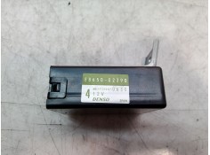 Recambio de modulo electronico para toyota corolla (e12) 1.4 d-4d luna compact referencia OEM IAM 8865002390 8865002390 88650023