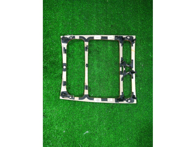 Recambio de varios para mercedes-benz clase c (w203) berlina 180 (203.035) referencia OEM IAM A2036802539 A2036802539 A203680253