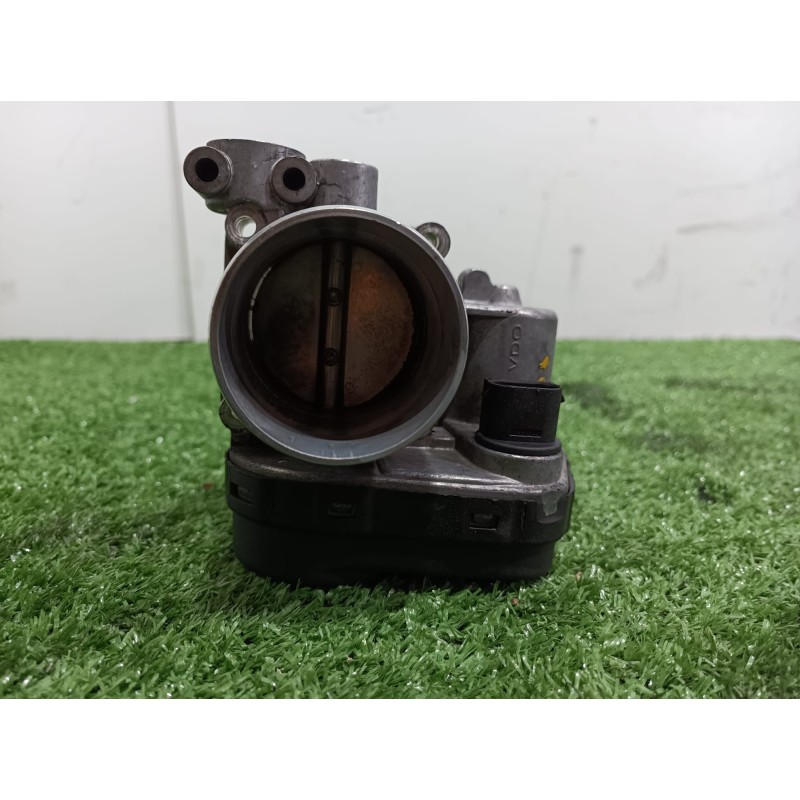 Recambio de caja mariposa para mercedes-benz clase a (w168) 160 (168.033) referencia OEM IAM A1661410125 A1661410125 40823812700