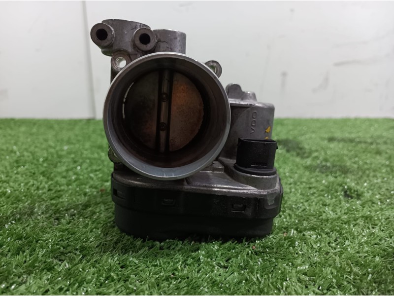 Recambio de caja mariposa para mercedes-benz clase a (w168) 160 (168.033) referencia OEM IAM A1661410125 A1661410125 40823812700