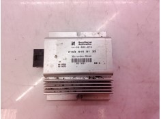 Recambio de centralita check control para mercedes-benz clase m (w163) 320 (163.154) referencia OEM IAM A1635450132 A1635450132 