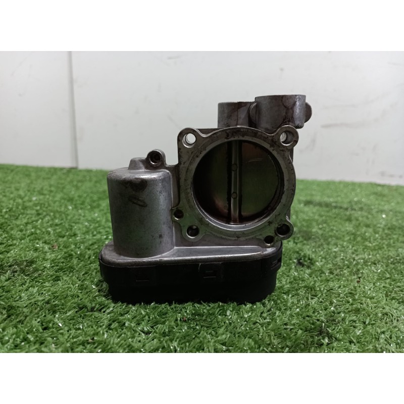 Recambio de caja mariposa para mercedes-benz clase a (w168) 160 (168.033) referencia OEM IAM A1661410125 A1661410125 40823812700