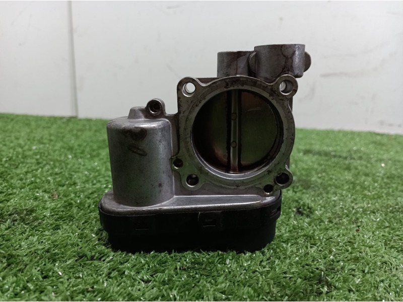 Recambio de caja mariposa para mercedes-benz clase a (w168) 160 (168.033) referencia OEM IAM A1661410125 A1661410125 40823812700