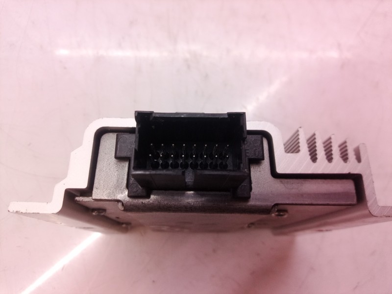 Recambio de centralita check control para mercedes-benz clase m (w163) 320 (163.154) referencia OEM IAM A1635450132 A1635450132 