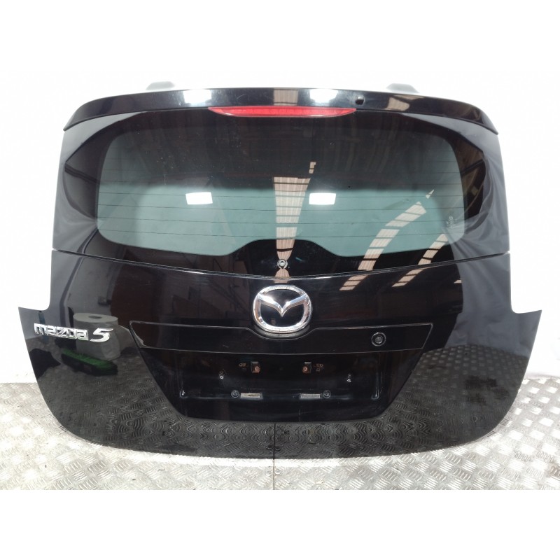 Recambio de porton trasero para mazda 5 berl. (cr) 2.0 crtd sportive (105kw) referencia OEM IAM   