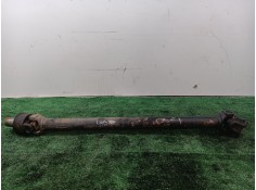 Recambio de transmision para mitsubishi montero (v20/v40) 2.8 turbodiesel referencia OEM IAM   