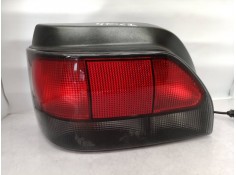 Recambio de piloto trasero izquierdo para renault clio i fase i+ii (b/c57) 1.2 rl referencia OEM IAM 67628830 67628830 67628830