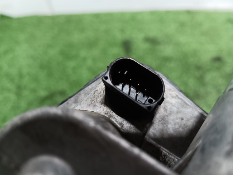 Recambio de caja mariposa para mercedes-benz clase a (w168) 160 (168.033) referencia OEM IAM A1661410125 A1661410125 40823812700