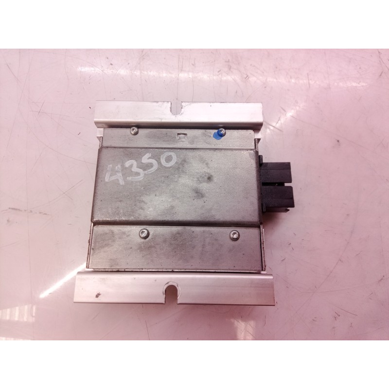 Recambio de centralita check control para mercedes-benz clase m (w163) 320 (163.154) referencia OEM IAM A1635450132 A1635450132 