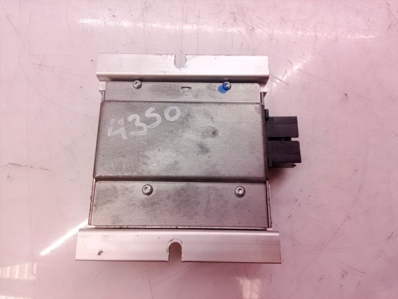 Recambio de centralita check control para mercedes-benz clase m (w163) 320 (163.154) referencia OEM IAM A1635450132 A1635450132 