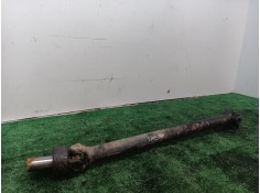 Recambio de transmision para mitsubishi montero (v20/v40) 2.8 turbodiesel referencia OEM IAM    2