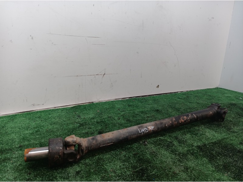 Recambio de transmision para mitsubishi montero (v20/v40) 2.8 turbodiesel referencia OEM IAM   