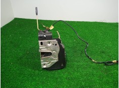 Recambio de cerradura puerta delantera derecha para mercedes-benz clase c (w203) berlina 180 (203.035) referencia OEM IAM 004138