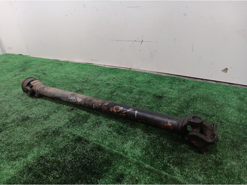 Recambio de transmision para mitsubishi montero (v20/v40) 2.8 turbodiesel referencia OEM IAM   