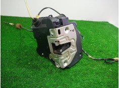 Recambio de cerradura puerta delantera derecha para mercedes-benz clase c (w203) berlina 180 (203.035) referencia OEM IAM 004138 2