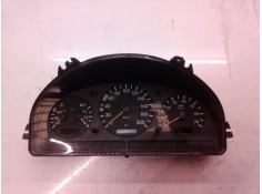 Recambio de cuadro instrumentos para mercedes-benz clase m (w163) 320 (163.154) referencia OEM IAM A1635400047 A1635400047 33291