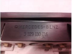 Recambio de cuadro instrumentos para mercedes-benz clase m (w163) 320 (163.154) referencia OEM IAM A1635400047 A1635400047 33291 2